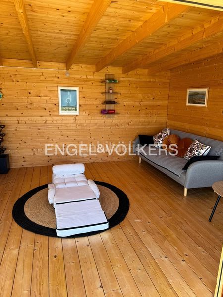 Foto b31921e9-8d0c-40c9-a91a-aa749fa55538. Terreno residencial el privilegio de poseer un horizonte propio frente a la laguna de torrox en Jerez de la Frontera