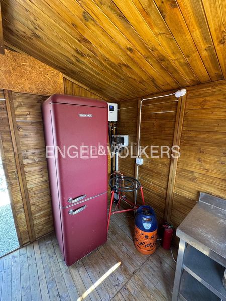 Foto cafecd72-2397-407c-ab75-5b0f656bacd8. Terreno residencial el privilegio de poseer un horizonte propio frente a la laguna de torrox en Jerez de la Frontera