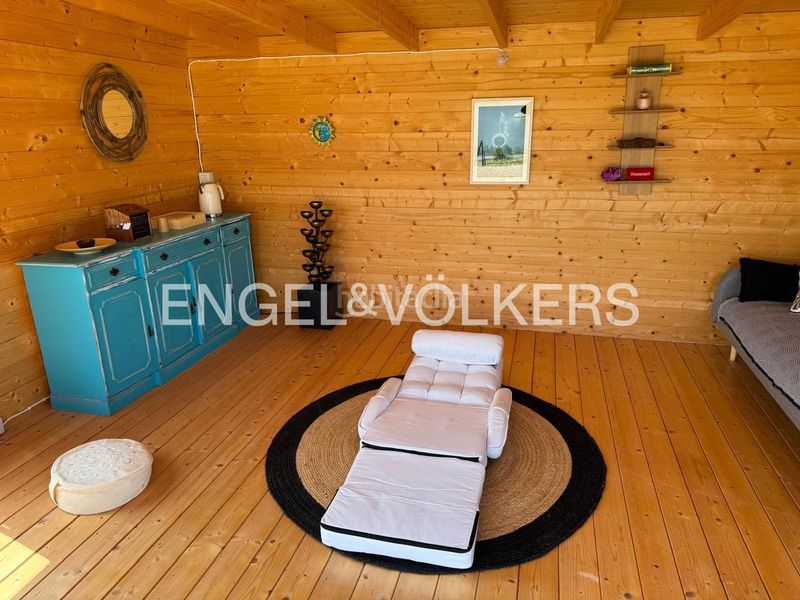 Foto f9aee9b5-b010-4e3a-8f18-b9de88c71ca2. Terreno residencial el privilegio de poseer un horizonte propio frente a la laguna de torrox en Jerez de la Frontera
