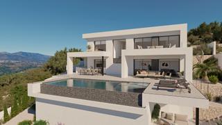 Chalet à Cumbre del Sol