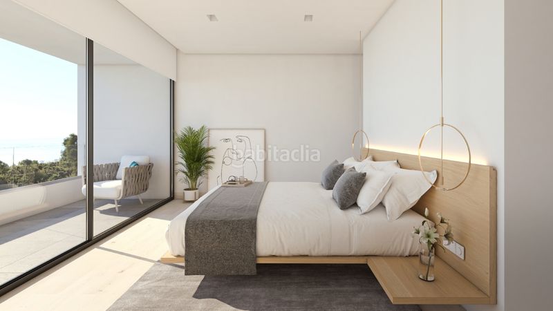 Foto ea07d473-33d8-4799-bbaa-30010ac8189c. Chalet en Altea la vella Altea
