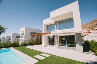 Chalet à Golf Bahía