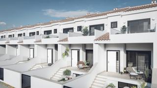 Casa adossada a Valle del Sol