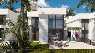 Chalet en Polop