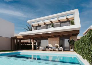 Chalet in Montebello - Nou Espai