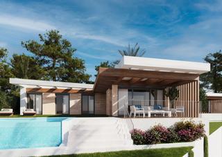 Chalet à Montebello - Nou Espai