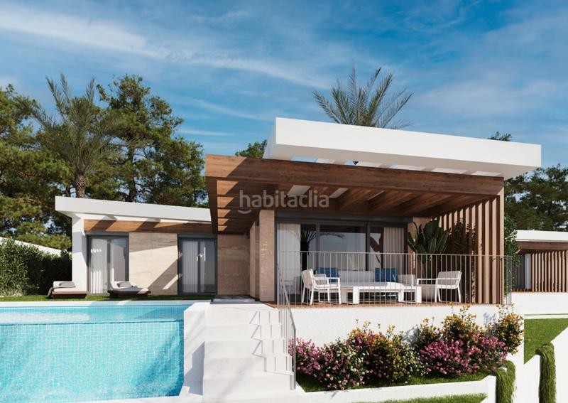 Foto 5a83f246-91ca-4468-b3d5-3602d88b0c42. Xalet amb aparcament piscina a Montebello - Nou Espai Nucia (la)