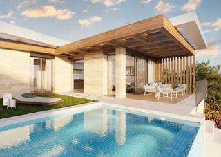 Chalet à Montebello - Nou Espai