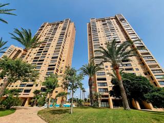 Appartamento in Playa Poniente