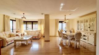Dachwohnung in Playa Poniente