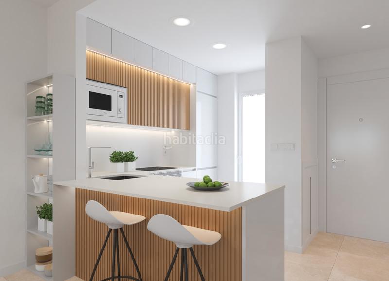 Foto 839fb7b0-8daf-48b3-96aa-d7981ea849b8. Appartement avec parking piscine dans Manzanera-Tosal Calp