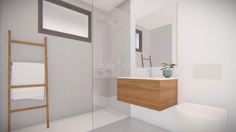 Foto fe030475-41a3-4734-8eb5-d55dc9dd465e. Apartament amb aparcament piscina a Plans-Gasparot Vila Joiosa (la)