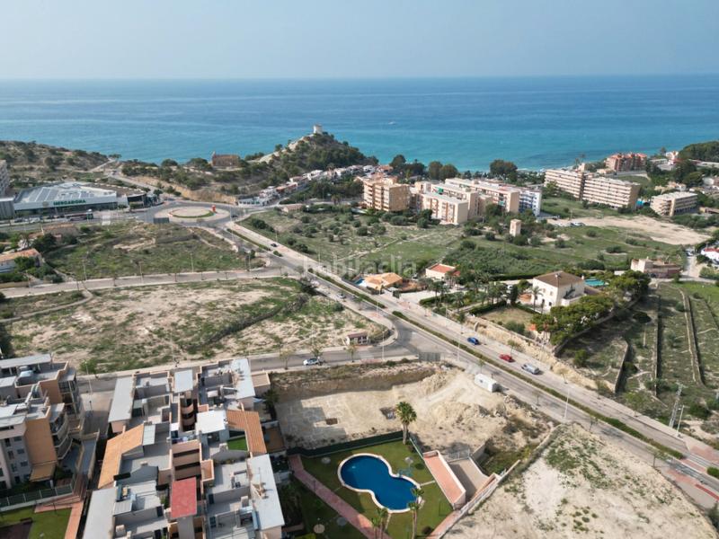 Foto 85e7c04b-bb3c-4078-bc93-8e7181def149. Apartamento en Plans-Gasparot Vila Joiosa (la)