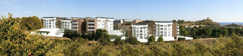 Foto 87d4c009-dd79-427b-8cf0-aad96d82538f. Apartment with parking pool in Plans-Gasparot Vila Joiosa (la)