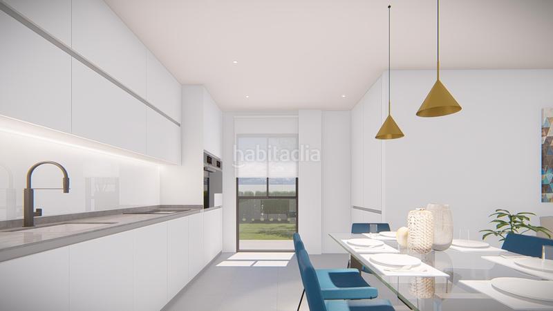 Foto c21d164c-70e2-467e-a5d7-21c040dc03f5. Apartment with parking pool in Plans-Gasparot Vila Joiosa (la)