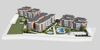 Apartament a Plans-Gasparot