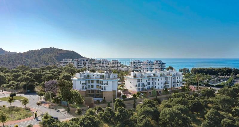 Foto 1b3cf996-7250-4973-a4fd-e0207fd7f85e. Dúplex en Platja de Vila Joiosa Vila Joiosa (la)