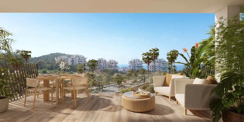 Foto 59f4730f-42a4-4097-abc7-1b97691ed0e4. Duplex with parking pool in Platja de Vila Joiosa Vila Joiosa (la)