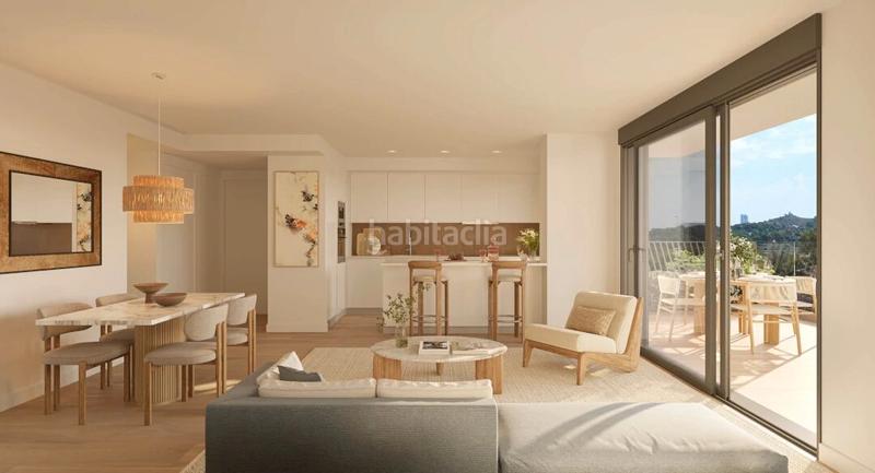 Foto f382eb94-8532-4ec4-9e45-e2b5f493ef81. Duplex with parking pool in Platja de Vila Joiosa Vila Joiosa (la)