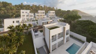 Chalet à Golf Bahía
