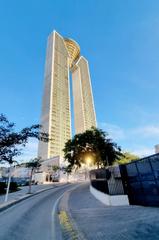 Apartamento en Playa Poniente