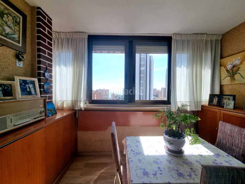 Foto ab979115-f201-46e4-8849-d800fbc7ca79. Appartamento con riscaldamento parcheggio piscina in Benidorm