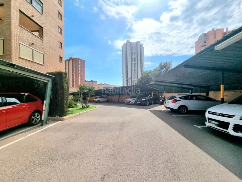 Foto ce6938d4-5556-4103-ad9b-f30e5f7953a9. Appartamento con riscaldamento parcheggio piscina in Benidorm