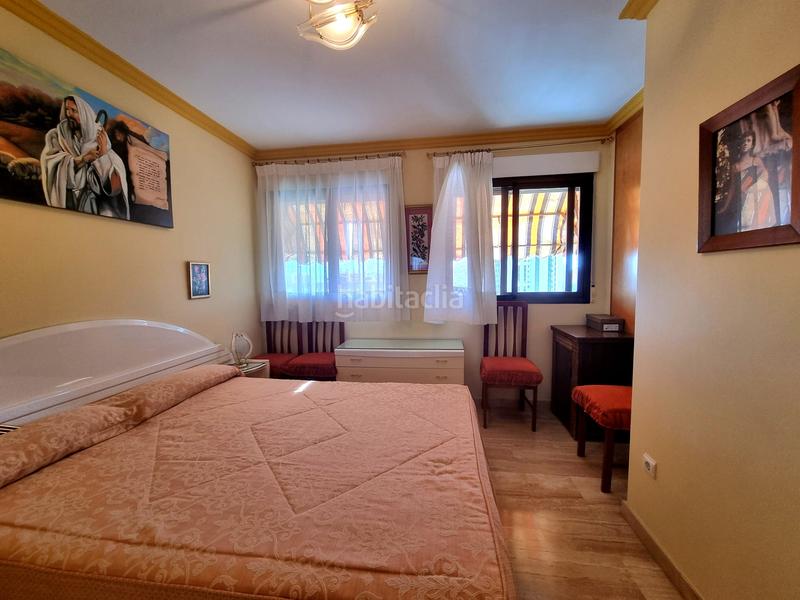Foto e896a93e-28ef-400e-a35b-4c1ea9b707c0. Appartamento con riscaldamento parcheggio piscina in Benidorm