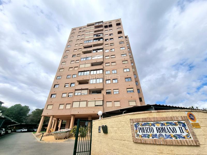 Foto 606a4408-2c09-4bba-8b3a-42afeac5ebcb. Appartement avec chauffage parking piscine dans Via Parque Benidorm