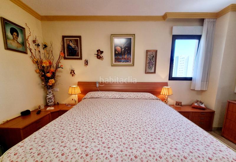 Foto 82a93db5-083c-40b7-830b-36f3fe4681fb. Appartement avec chauffage parking piscine dans Via Parque Benidorm
