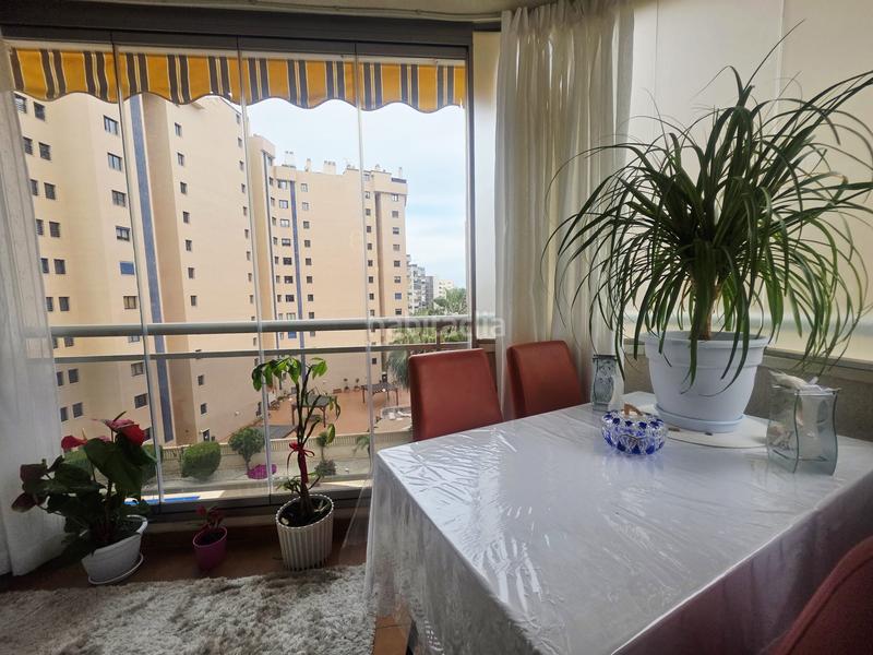 Foto cfdd4888-9b1a-4e92-bdc0-1ea6672bc509. Appartamento con parcheggio piscina in Cala Alta-Veramar Vila Joiosa (la)