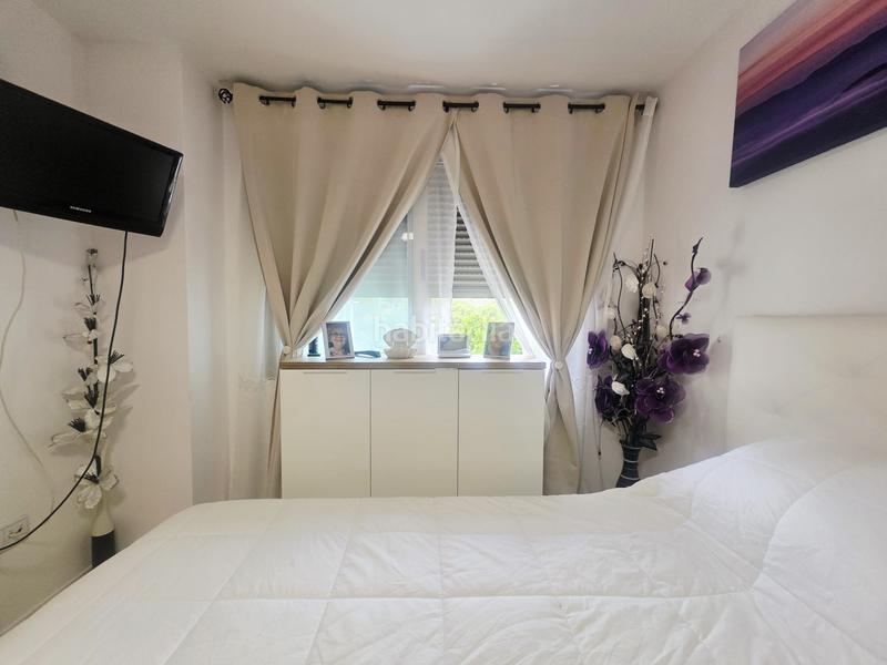 Foto 5cfaa15c-f076-4071-8d8a-8b9736f540cd. Flat with parking pool in Cala Alta-Veramar Vila Joiosa (la)