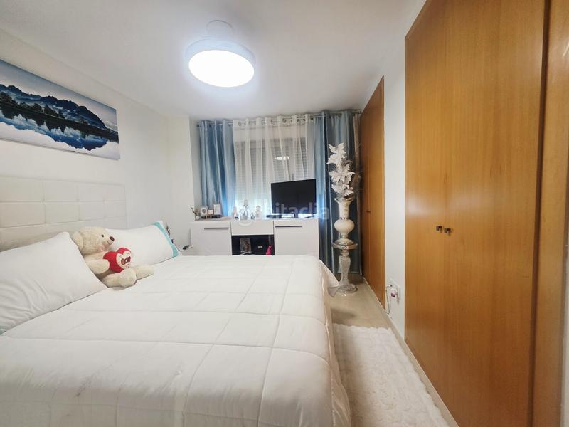 Foto 71f28943-95a8-490f-a0e7-6f9fc2b4a8ef. Flat with parking pool in Cala Alta-Veramar Vila Joiosa (la)