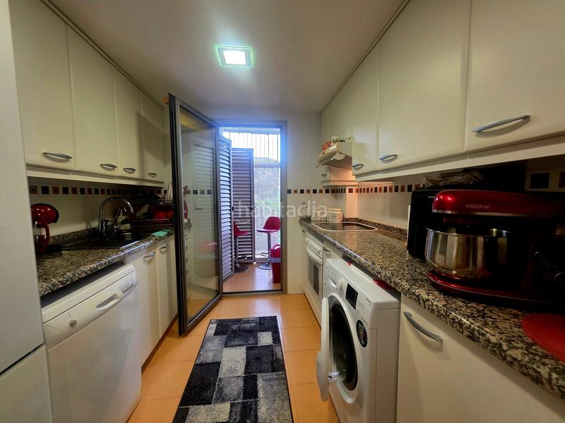 Foto 7eb2d9bc-85a4-4540-b72f-44814b20e141. Flat with parking pool in Cala Alta-Veramar Vila Joiosa (la)