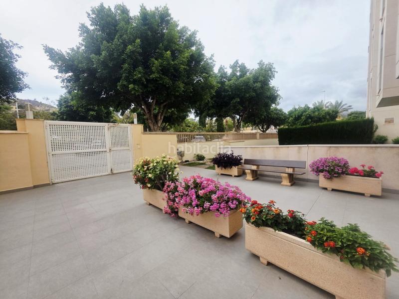 Foto c44f5ce4-e456-4eaf-9889-ec02bcddf3a1. Flat with parking pool in Cala Alta-Veramar Vila Joiosa (la)