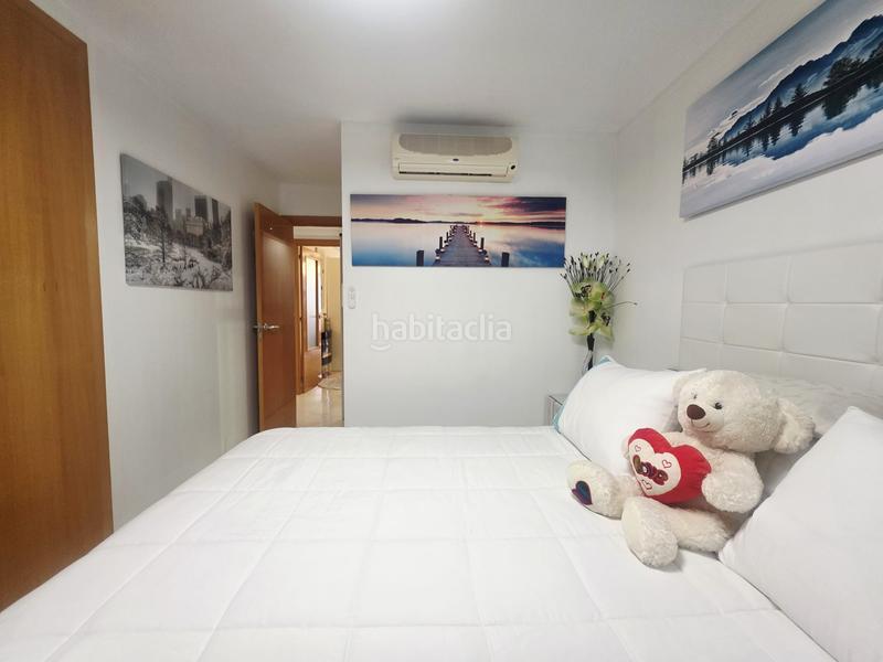 Foto cf67e4ea-a649-4190-91f6-7b3b214684a9. Flat with parking pool in Cala Alta-Veramar Vila Joiosa (la)