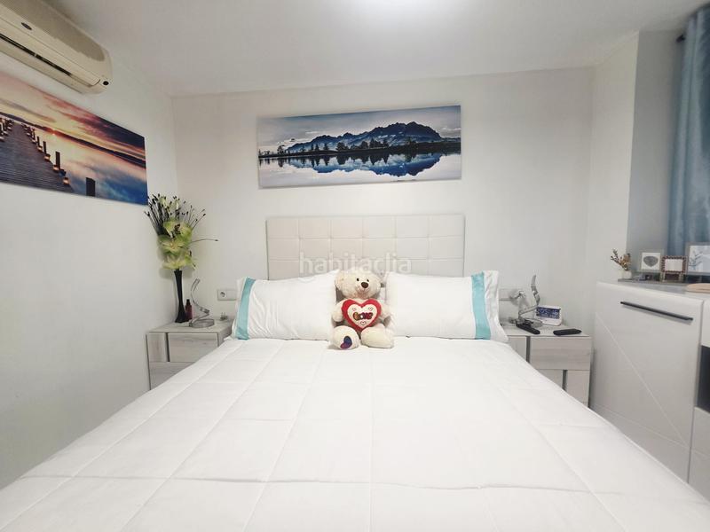 Foto e45a0b4e-2bb3-4343-bffa-7def4acc272f. Flat with parking pool in Cala Alta-Veramar Vila Joiosa (la)