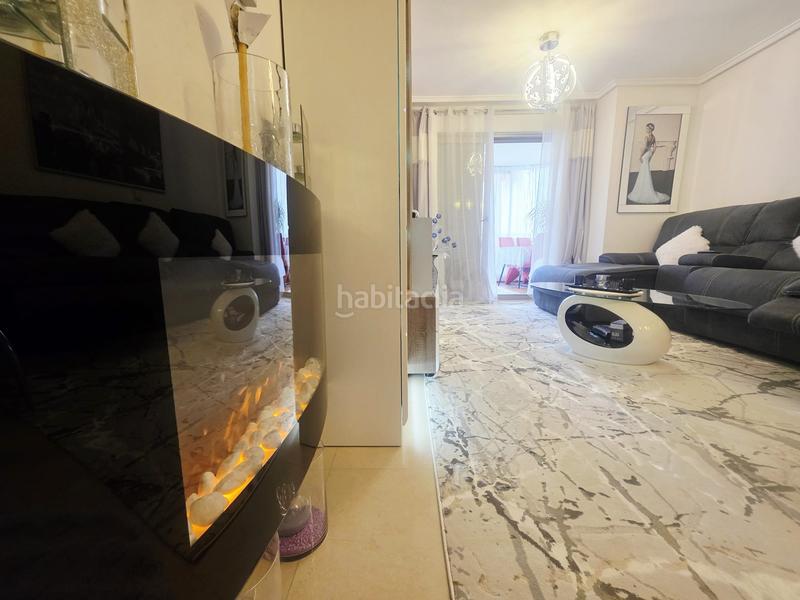 Foto 0c44163a-4ede-4b91-993c-29b39a33621a. Piso en Cala Alta-Veramar Vila Joiosa (la)