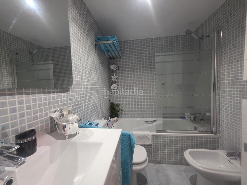 Foto 1755ca0d-69c9-43e7-806a-67ee9d43070b. Piso en Cala Alta-Veramar Vila Joiosa (la)