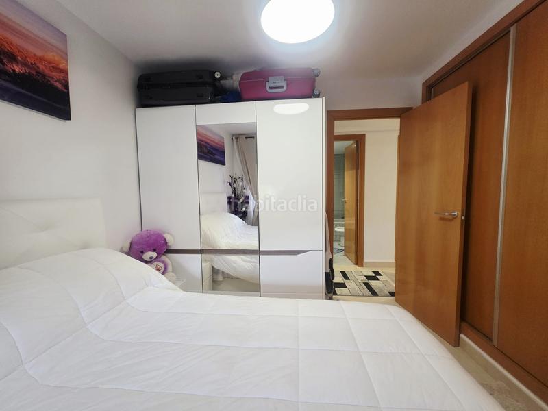 Foto 46ecc633-9912-42c0-92a7-7a78ef4e5149. Piso en Cala Alta-Veramar Vila Joiosa (la)