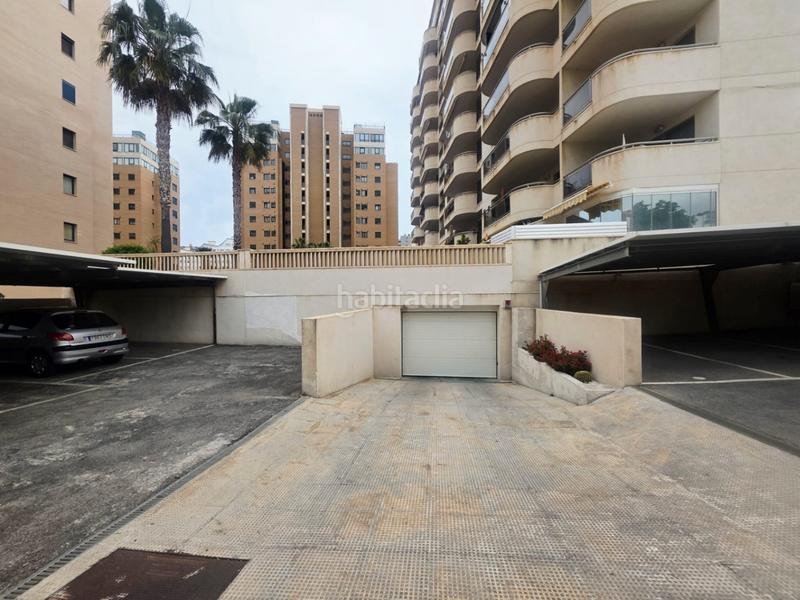 Foto 67c14708-b398-4356-88ea-e24490e1c284. Piso en Cala Alta-Veramar Vila Joiosa (la)