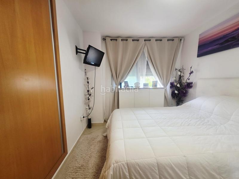 Foto 85f759a5-8e9a-4a74-9d4c-40e97b7f95bc. Piso en Cala Alta-Veramar Vila Joiosa (la)