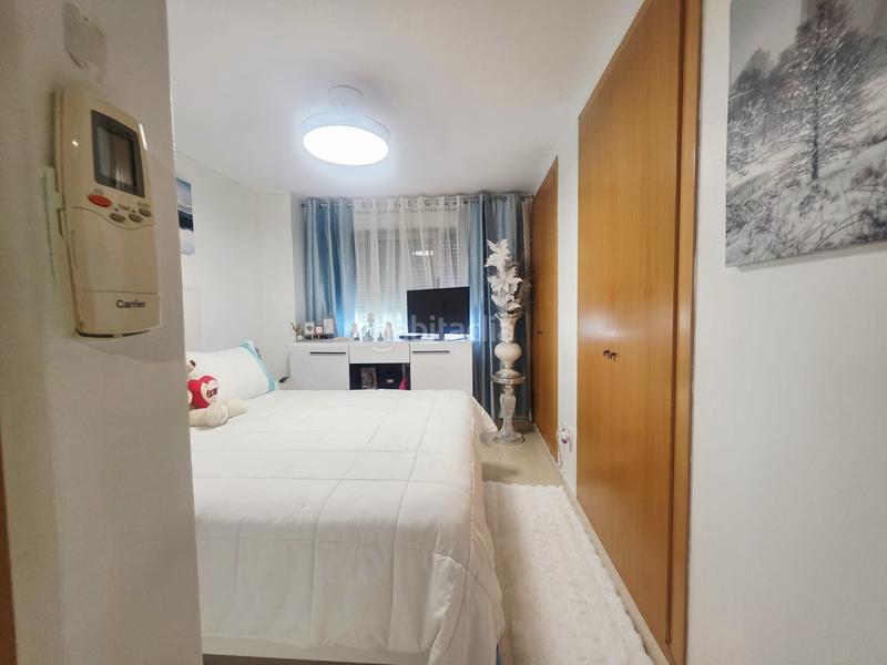 Foto a2472c27-1e84-4ba2-a330-db0bf5a30487. Piso en Cala Alta-Veramar Vila Joiosa (la)