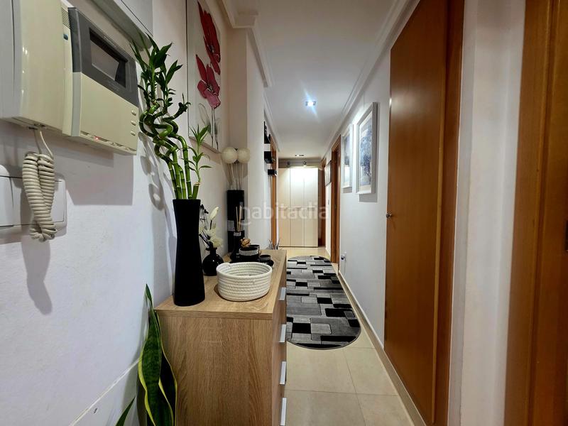 Foto db15823c-4429-4056-8536-005f93e387d3. Piso en Cala Alta-Veramar Vila Joiosa (la)