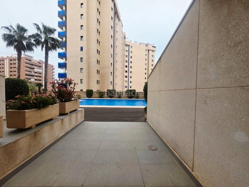 Foto e5f6ad88-3c61-42a4-811e-9831f0a2e5ea. Piso en Cala Alta-Veramar Vila Joiosa (la)