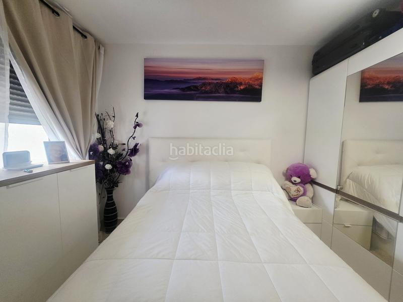 Foto ea840a3c-3f35-4489-9209-d9feab29e252. Piso en Cala Alta-Veramar Vila Joiosa (la)
