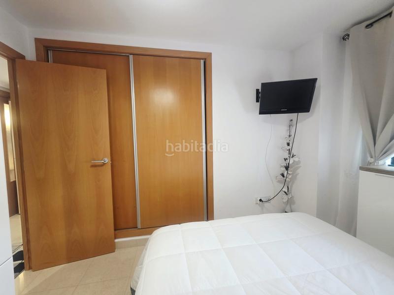 Foto f6bd3136-7b26-45a5-b2f3-f70a0ef6badc. Piso en Cala Alta-Veramar Vila Joiosa (la)