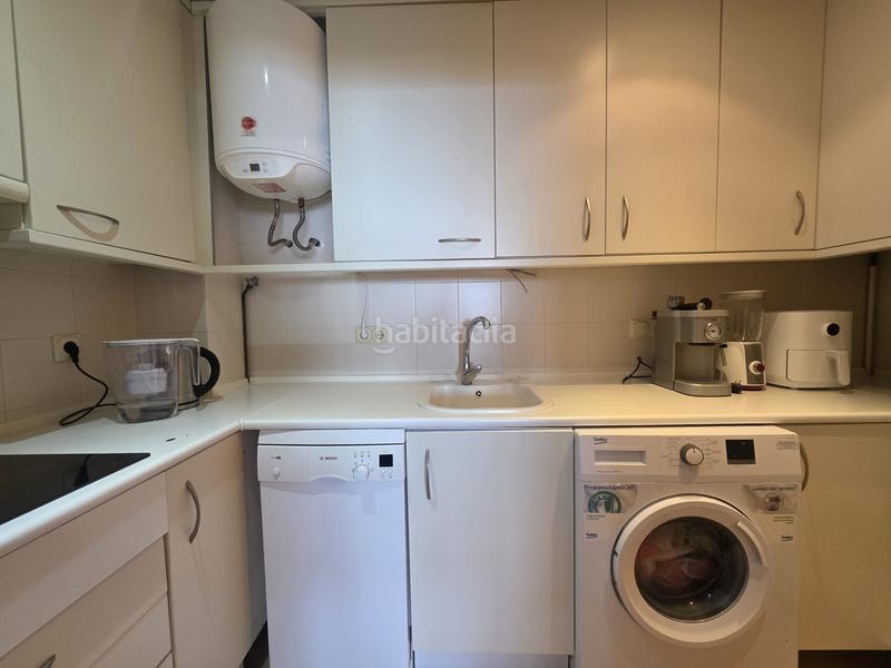 Foto 06103b03-2ee7-41fb-a583-45ab3d6191e4. Apartamento en Playa Poniente Benidorm