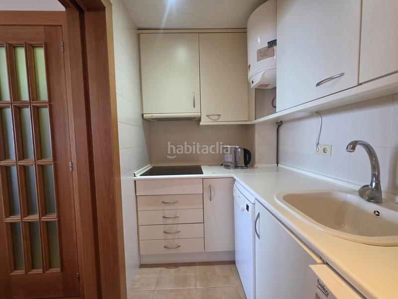 Foto 0829357b-62ba-406f-ab28-8485d790220f. Apartamento en Playa Poniente Benidorm