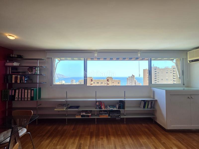 Foto 183e8e0d-8cb1-4b5d-9564-8b921ca6d57c. Apartamento en Playa Poniente Benidorm